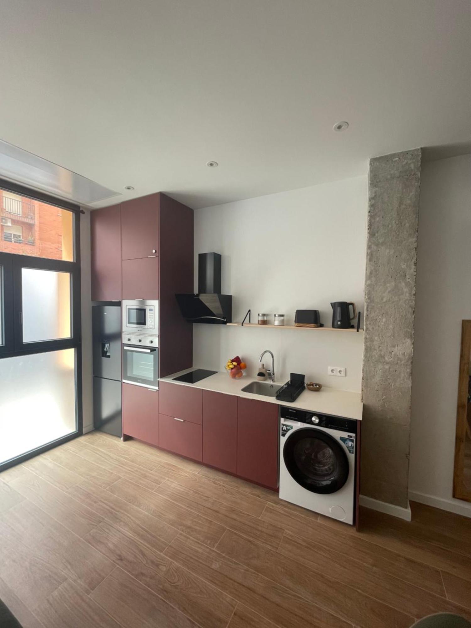 Apartment Park Flats By Vivogc