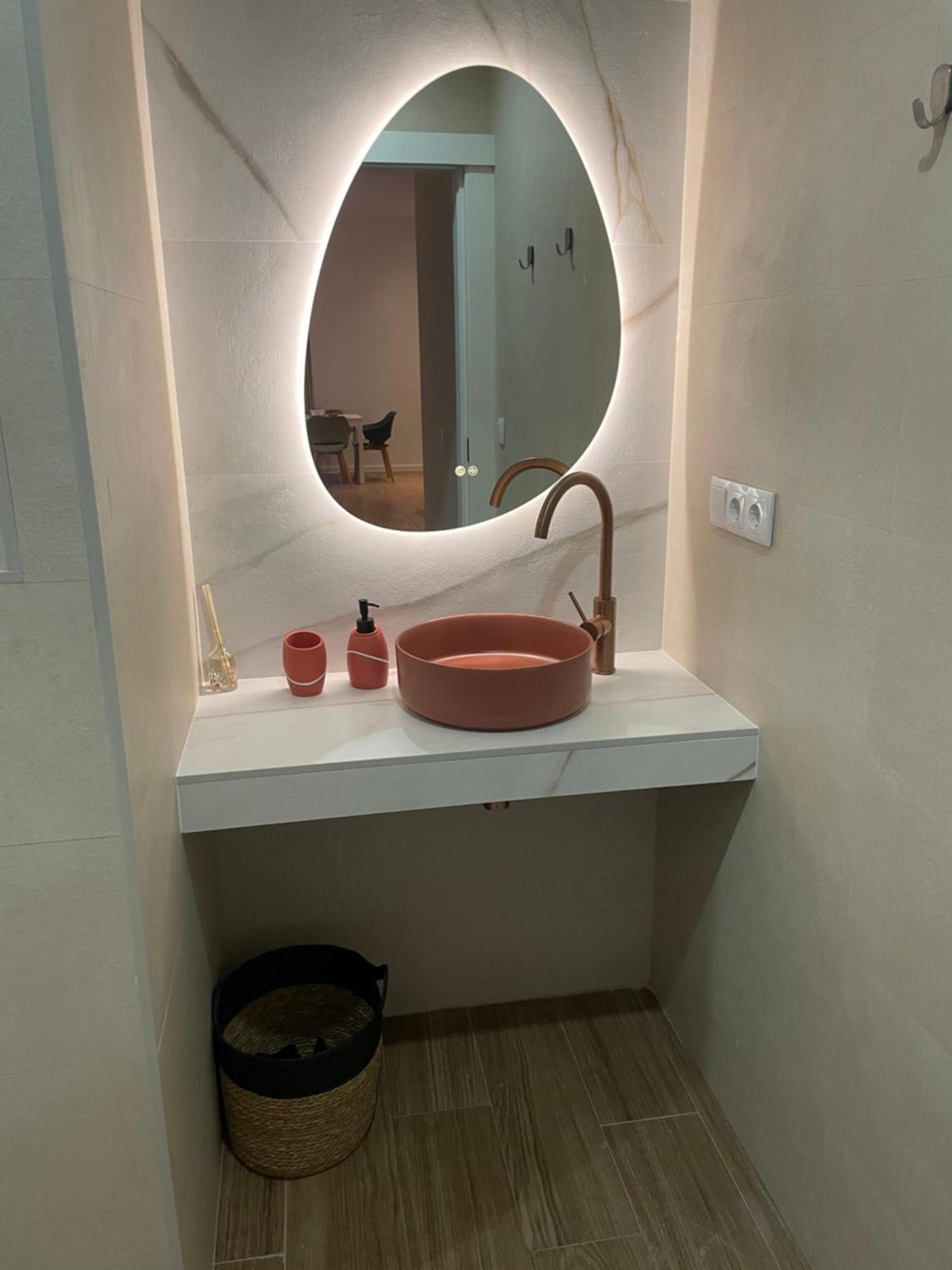 Park Flats By Vivogc Apartment Valencia