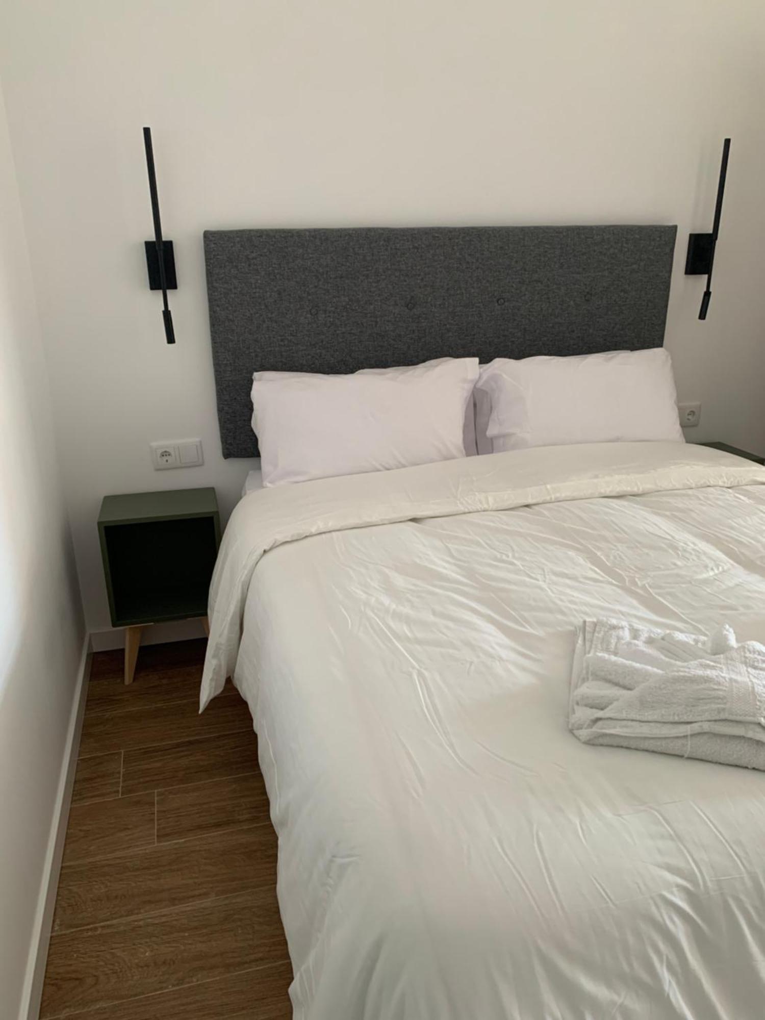 Park Flats By Vivogc Apartment Valencia